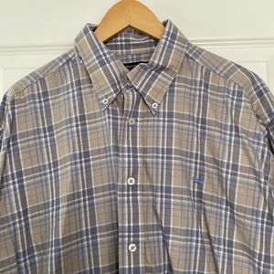SOUTHERN MARSH Men’s Dress Shirt